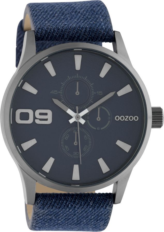 OOZOO TIMEPIECES C10345